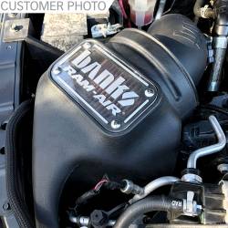 Banks Power - Banks Power 42255-D Banks Ram-Air Intake System for 13-17 Ram 2500 3500 - Image 4