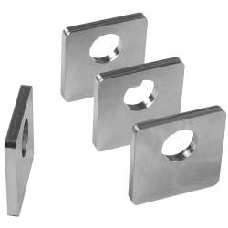 Rubicon Express - Rubicon Express RE1479 Alignment Cam Plate Washers for 18-19 Jeep Wrangler JL - Image 5