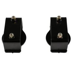 Rubicon Express - Rubicon Express RE1303 Bump Pad for 18-19 Jeep Wrangler JL - Image 2