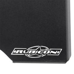 Rubicon Express - Rubicon Express REA1023 Fuel Tank Skid Plate for 18-20 Jeep Wrangler JL - Image 5