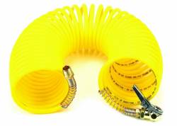 Viair - Viair 00037 Air Hose Yellow - Image 1