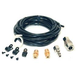 Viair - Viair 90007 Pipe Fitting Black - Image 1