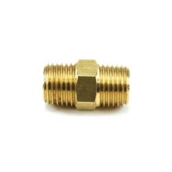 Viair - Viair 92810 Pipe Fitting Gold Iridited - Image 1