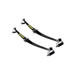 SuperSprings - SuperSprings SSA18 Specialist Leaf Helper Springs - Image 1