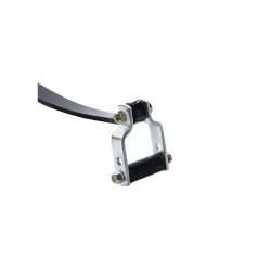 SuperSprings - SuperSprings SSA1 Light Duty Leaf Helper Springs - Image 5