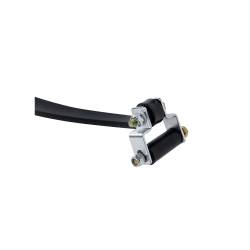 SuperSprings - SuperSprings SSA14 Specialist Leaf Helper Springs - Image 5