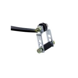 SuperSprings - SuperSprings SSA10 Medium Duty Leaf Helper Springs - Image 5