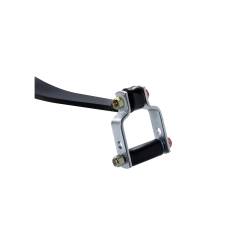 SuperSprings - SuperSprings SSA11 Heavy Duty Leaf Helper Springs - Image 5