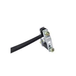 SuperSprings - SuperSprings SSA16 Specialist Leaf Helper Springs - Image 4