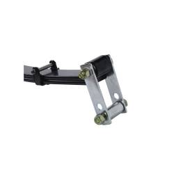 SuperSprings - SuperSprings SSA17 Heavy Duty Leaf Helper Springs - Image 5