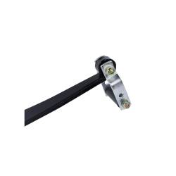 SuperSprings - SuperSprings SSA12 Heavy Duty Leaf Helper Springs - Image 4