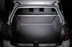 Cusco Fab - CUSCO 684 541 AN Strut Bar Type OS - Image 2