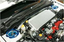 Cusco Fab - CUSCO 692 540 A Strut Bar Type OS - Image 2