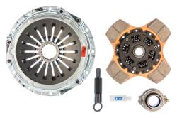 EXEDY Racing Clutch - Exedy Racing Clutch 05952AHD Stage 2 Cerametallic Clutch Kit for Lancer - Image 1
