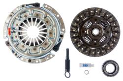 EXEDY Racing Clutch - Exedy Racing Clutch 06801B Stage 1 Organic Clutch Kit for 300ZX FRONTIER - Image 1