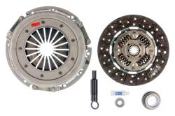 EXEDY Racing Clutch - Exedy Racing Clutch 07800 Stage 1 Organic Clutch Kit for 86-95 MUSTANG - Image 1