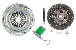 EXEDY Racing Clutch - Exedy Racing Clutch 07807CSC Stage 1 Organic Clutch Kit 11 MUSTANG - Image 1
