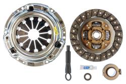 EXEDY Racing Clutch - Exedy Racing Clutch 08801A Stage 1 Organic Clutch Kit 92-05 CIVIC CIVIC DEL SOL - Image 1