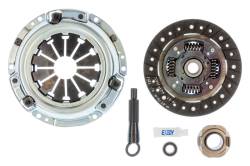 EXEDY Racing Clutch - Exedy Racing Clutch 08803 Stage-1 Organic Clutch Kit for 89 Honda Civic & CRX - Image 1