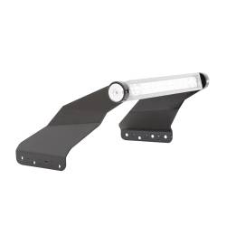 Pro Comp Suspension - Pro Comp Suspension 75100 LED Light Mount - Image 1