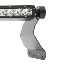 Pro Comp Suspension - Pro Comp Suspension 75100 LED Light Mount - Image 4