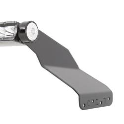 Pro Comp Suspension - Pro Comp Suspension 75100 LED Light Mount - Image 5