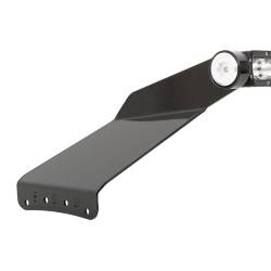 Pro Comp Suspension - Pro Comp Suspension 75403 LED Light Mount - Image 4