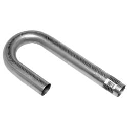 Dynomax - Dynomax 42321 Exhaust Pipe J-Bend - Image 1