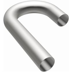 MagnaFlow Exhaust Products - MagnaFlow 10719 180-DEG Bend Performance Exhaust Pipe 3.00" - Image 2