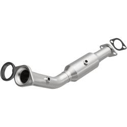MagnaFlow Exhaust Products - MagnaFlow 24085 HM Grade Direct-Fit Catalytic Converter for 03-06 Mazda 6 - Image 1