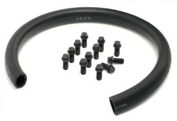 Hedman Hedders - Hedman 68447 Uncoated Standard Duty Long-Tube EO Header for 87-91 Corvette - Image 2