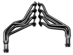 Hedman Hedders - Hedman Hedders 69120 Painted Hedders Exhaust Header 71-91 MOTORHOME - Image 1