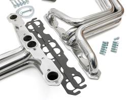 Hedman Hedders - Hedman Hedders 69266 HTC Hedders Exhaust Header - Image 2