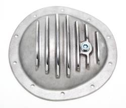 Trans-Dapt Performance - Trans-Dapt Performance Products 4784 Differential Cover Aluminum - Image 1
