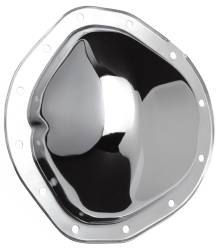 Trans-Dapt Performance - Trans-Dapt Performance Products 9070 Differential Cover Chrome - Image 1