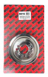 Trans-Dapt Performance - Trans-Dapt Performance Products 9816 Crankshaft Pulley - Image 30