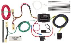 Hopkins Towing Solution - Hopkins Towing Solution 11143314 Trailer Wire Connector - Image 1