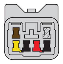 Hopkins Towing Solution - Hopkins Towing Solution 11143314 Trailer Wire Connector - Image 2