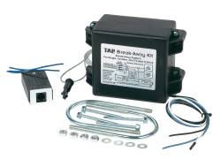 Hopkins Towing Solution - Hopkins Towing Solution 20001 Break Away System - Image 1