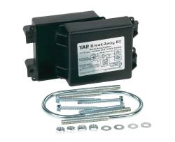 Hopkins Towing Solution - Hopkins Towing Solution 20006 Break Away Box & Hardware - Image 2