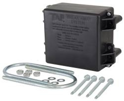 Hopkins Towing Solution - Hopkins Towing Solution 20006 Break Away Box & Hardware - Image 3