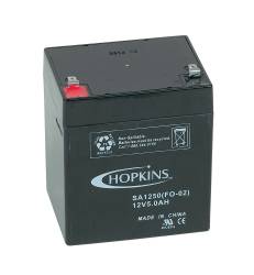 Hopkins Towing Solution - Hopkins Towing Solution 20008 12-Volt Battery - Image 2