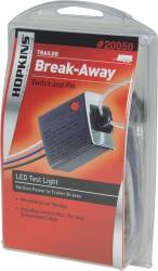 Hopkins Towing Solution - Hopkins Towing Solution 20050 LED Break Away Switch - Image 2