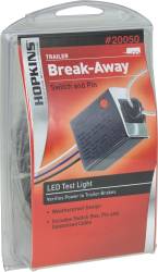 Hopkins Towing Solution - Hopkins Towing Solution 20050 LED Break Away Switch - Image 3