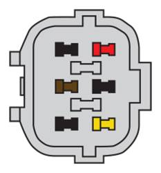 Hopkins Towing Solution - Hopkins Towing Solution 11143914 Trailer Wire Connector - Image 2