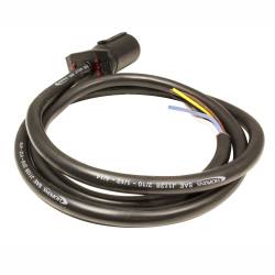 Hopkins Towing Solution - Hopkins Towing Solution 20285 LED Test 7 Blade Trailer End Molded Cable - Image 2
