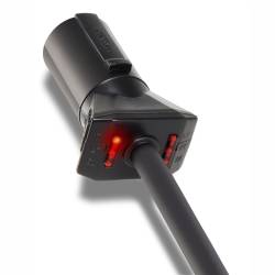 Hopkins Towing Solution - Hopkins Towing Solution 20285 LED Test 7 Blade Trailer End Molded Cable - Image 6