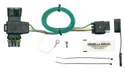 Hopkins Towing Solution - Hopkins 41125 Plug-In Simple Vehicle To Trailer Wiring Connector - Image 1