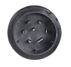 Hopkins Towing Solution - Hopkins Towing 40920 Endurance Multi-Tow Twist-Mount Trailer Wire Connector - Image 1