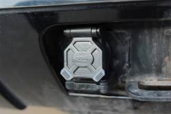 Hopkins Towing Solution - Hopkins Towing 40920 Endurance Multi-Tow Twist-Mount Trailer Wire Connector - Image 3